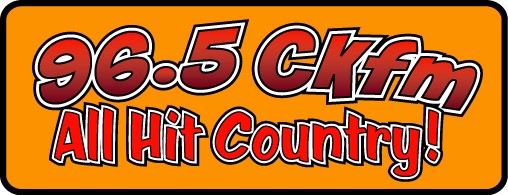 96.5 All Hit Country!