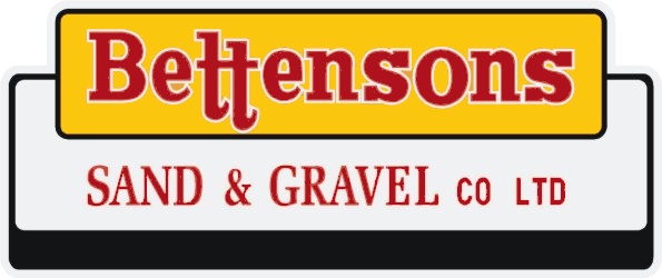 Bettensons Sand & Gravel Co LTD