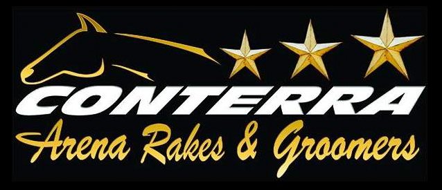 Conterra Arena Rakes & Groomers