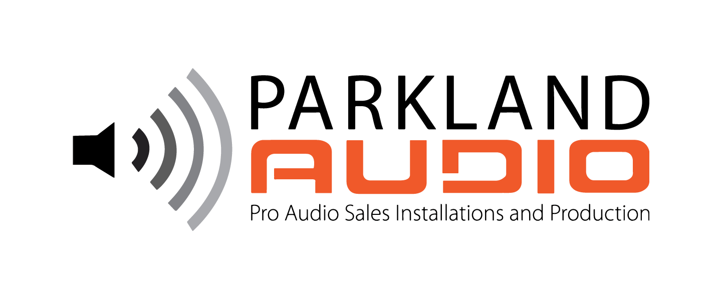 Parkland Audio