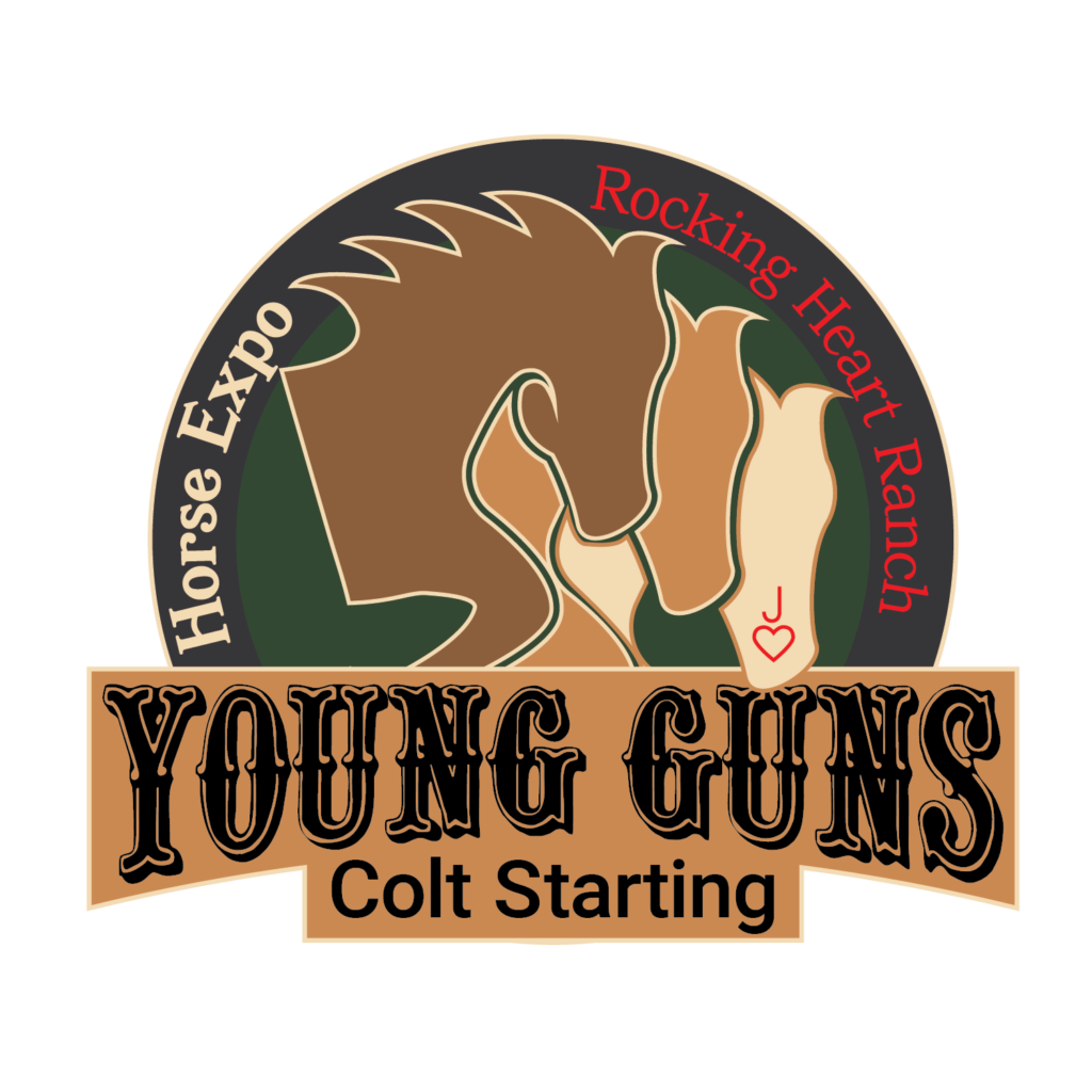 Young Guns Colt Starting