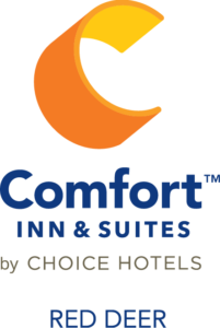 comfort inn red deer