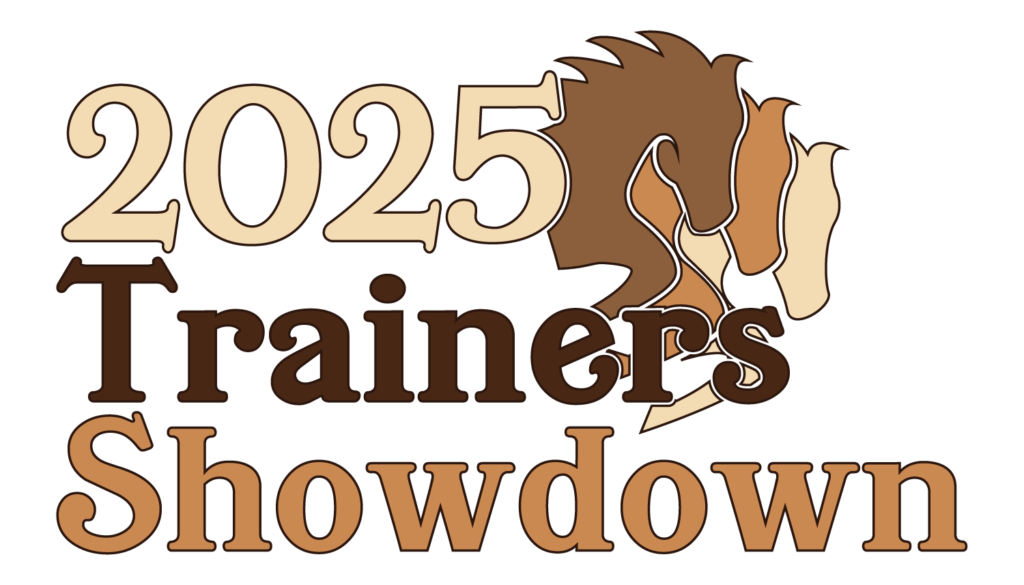 2025 Trainers Showdown