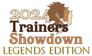 2024 Trainers Showdown - Legends Edition